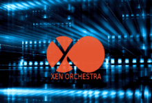 XCP ng Management with Xen Orchestra