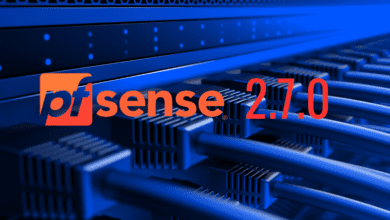 pfSense 2.7.0 New Features and Upgrade Steps