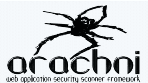 Arachni web application security scanner framework