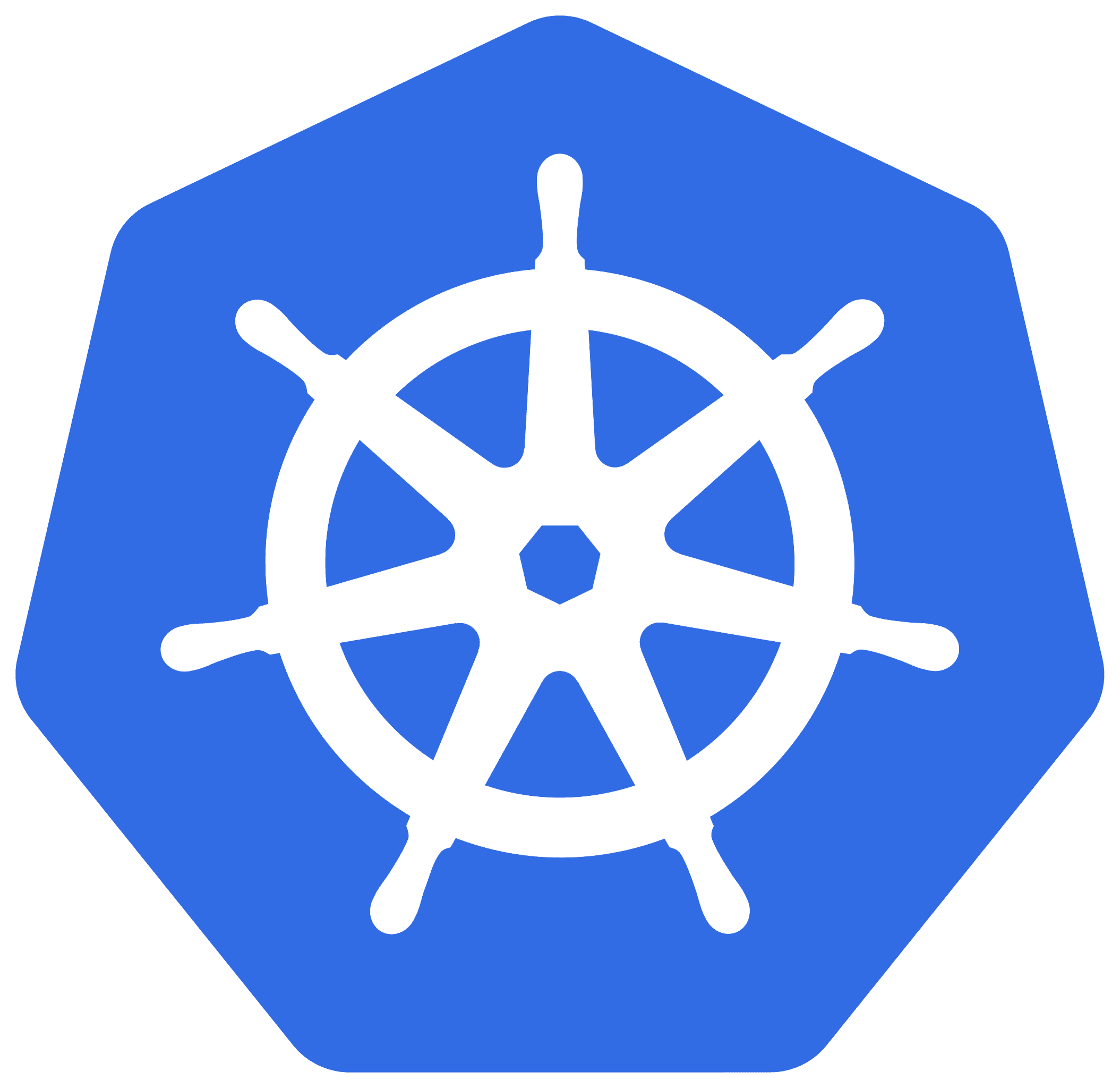 Kubernetes provides container orchestration
