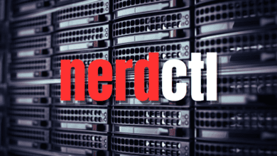 Nerdctl Docker compatible containerd command line tool