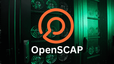 Openscap Opensource Vulnerability and Compliance Scanner