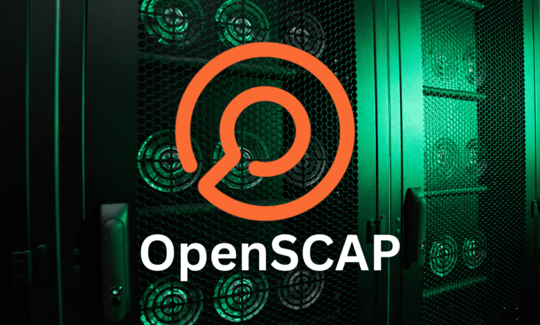 Openscap Opensource Vulnerability and Compliance Scanner