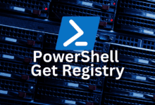 PowerShell Get Registry
