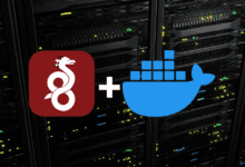 WG Easy Wireguard Config Generator