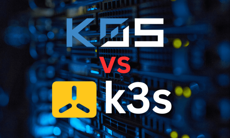 k0s vs k3s Battle of the Tiny Kubernetes