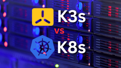 k3s vs k8s The best Home Lab Kubernetes