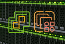 vSphere Cluster Shared Storage Configuration