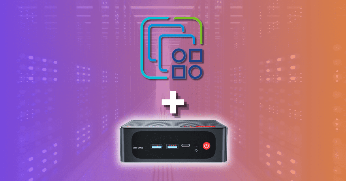 5 Tips to Install ESXi on a Mini PC