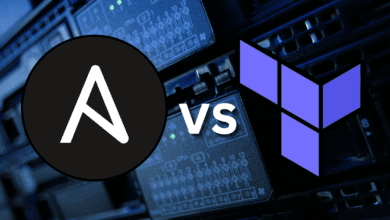 Ansible vs Terraform Best DevOps tool