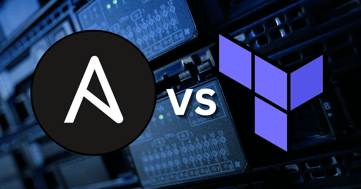 Ansible vs Terraform: Best DevOps tool?