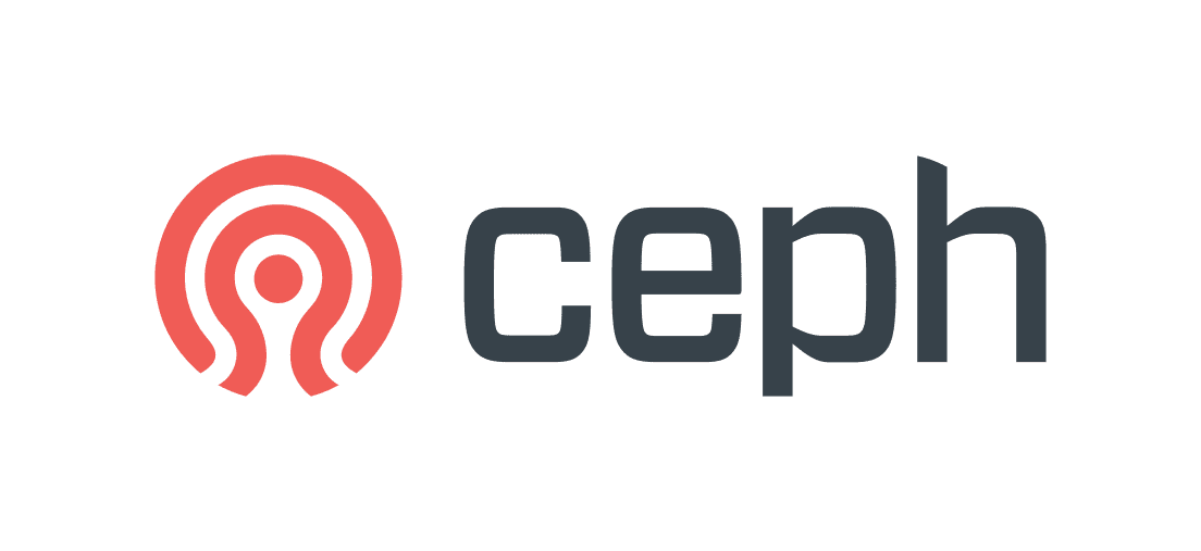 Ceph storage is a great option for Kubernetes persistent storage