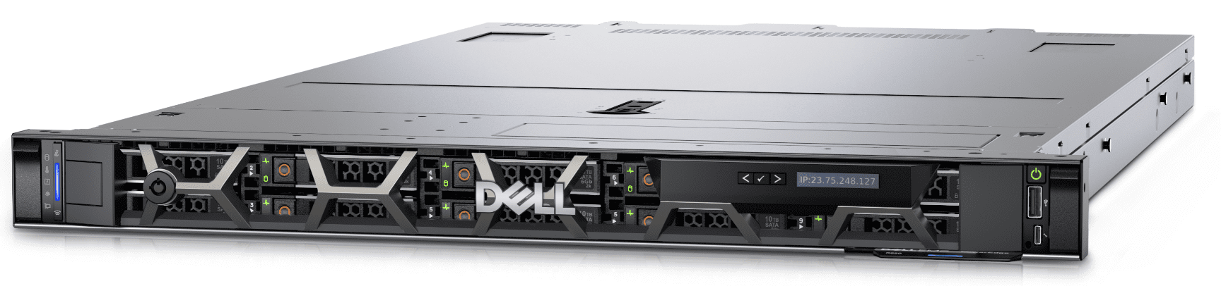 Dell PowerEdge R650