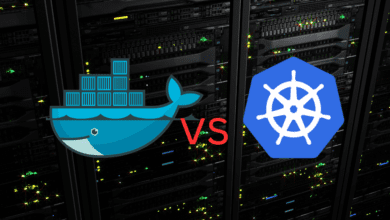 Docker Swarm vs Kubernetes for home lab