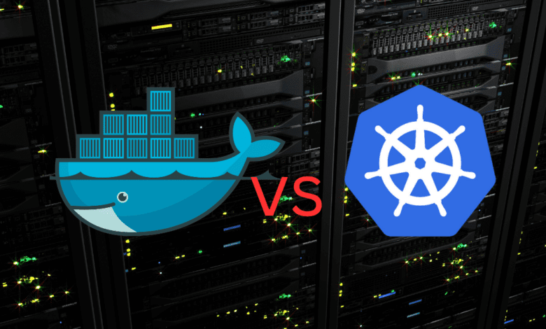 Docker Swarm vs Kubernetes for home lab