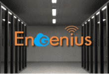 EnGenius access point review cloud wireless for free