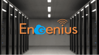 EnGenius access point review cloud wireless for free