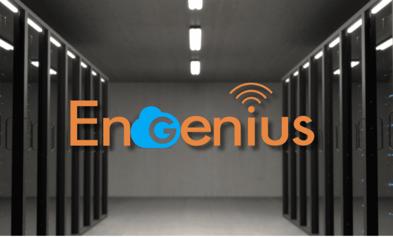 EnGenius access point review cloud wireless for free