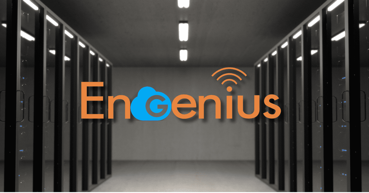 EnGenius Access Point Review: Cloud-managed Wireless