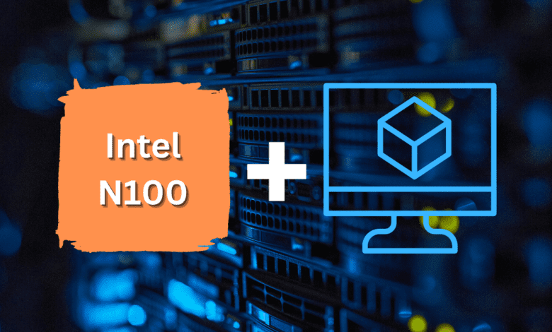 Intel N100 4 cores VMs