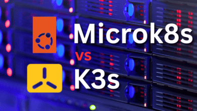 Microk8s vs k3s