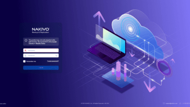 NAKIVO Backup and Replication v10.10 Beta with Real time Replication