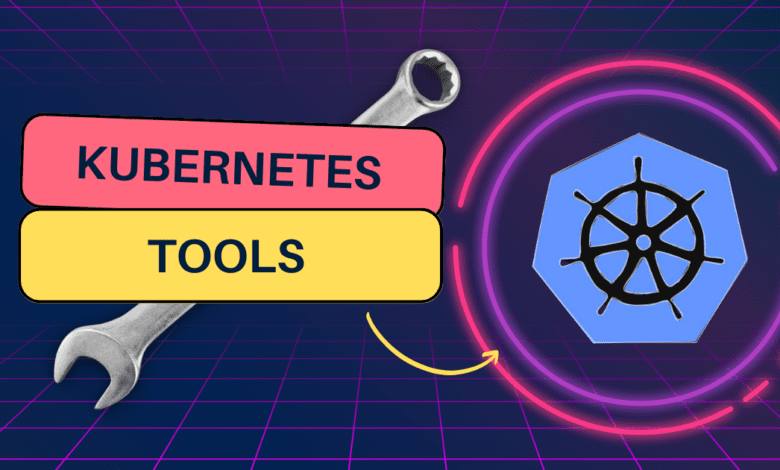 The Best Kubernetes Management Tools in 2023