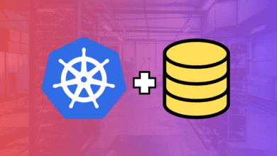 Top 5 Open Source Kubernetes Storage Solutions