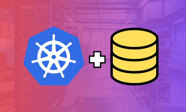 Top 5 Open Source Kubernetes Storage Solutions