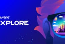 VMware Explore 2023