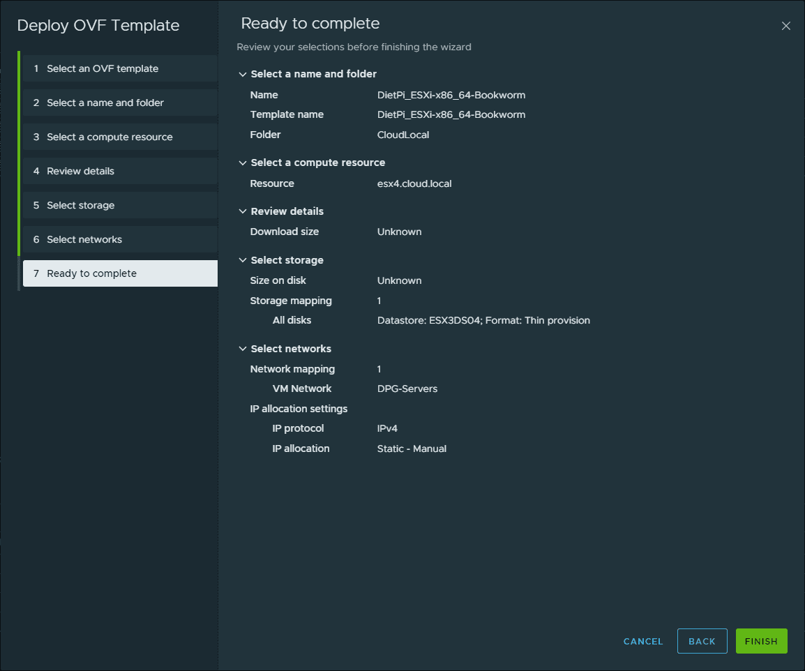 DietPi - Lightweight justice for your SBC!