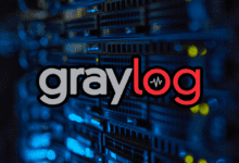 Graylog docker compose install