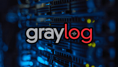 Graylog docker compose install