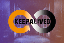 Keepalived ha for self hosted home lab