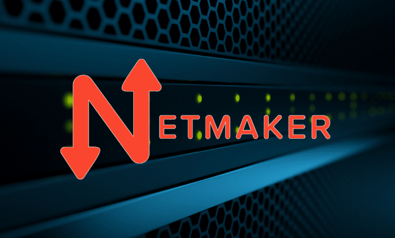 Netmaker wireguard vpn