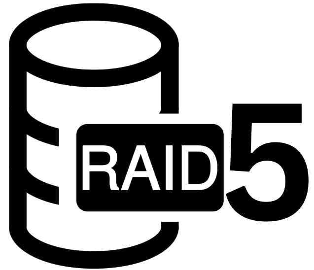 Raid 5 is a standard in raid arrays