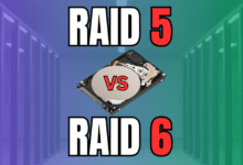 Raid 5 vs raid 6 which is best