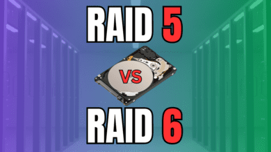 Raid 5 vs raid 6 which is best