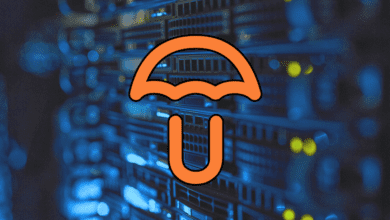 Umbrel personal server os for privacy