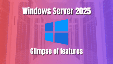 Windows server 2025