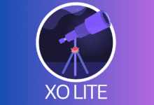 Xcp ng beta new xo lite web interface