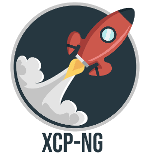 Xcp ng provides a feature rich virtualization platform for enterprise and home lab