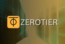 Zerotier connect devices together from anywhere