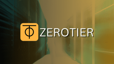 Zerotier connect devices together from anywhere