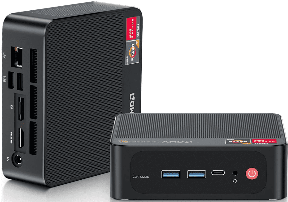 The Mini PC You SHOULD Be Looking At 