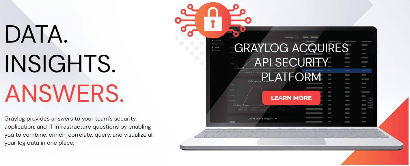 Graylog