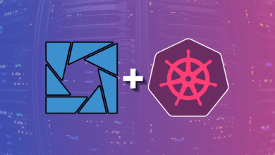 Lens kubernetes cluster management