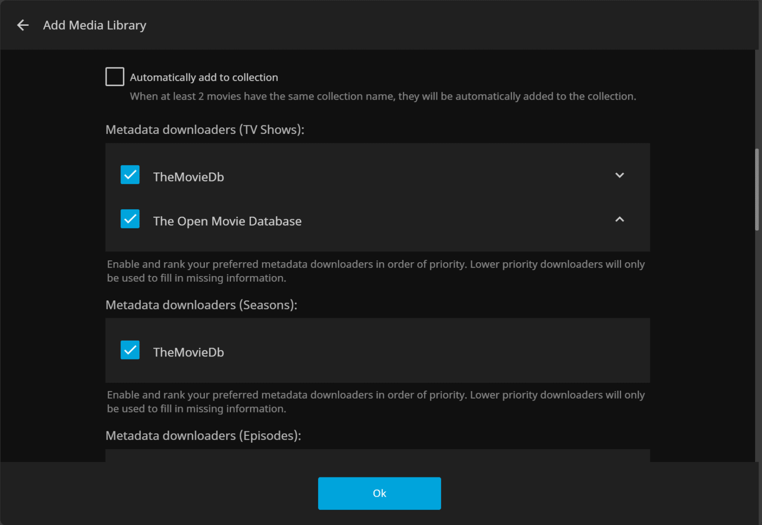 Jellyfin vs Plex Best Selfhosted Media Server Virtualization Howto