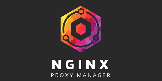 Nginx proxy manager