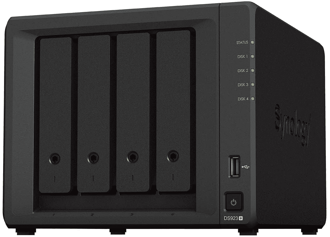 Synology NAS - Are they good for Self-Hosting?